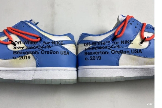 Nike CT0856 Low x Dunk 403 O-W 0926